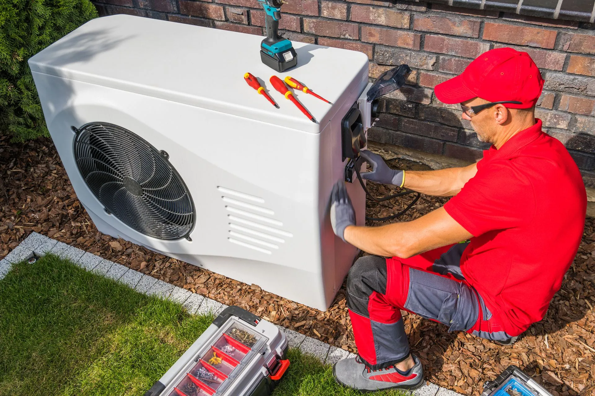 About HVAC in Claypool, IN